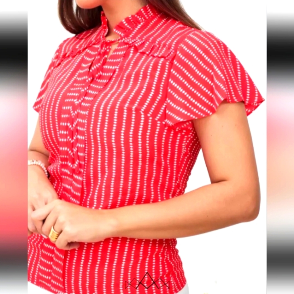 NEW Women's blouse size 8